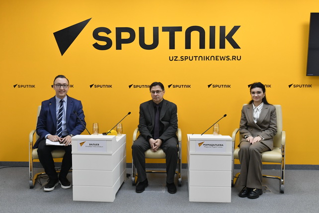 Uzbekistan Reviews Cybersecurity Strategy to 2030