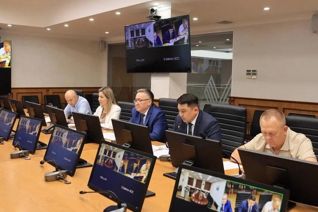 Узбекистан и Казахстан запускают пилотный проект «Бесшовный транзит»