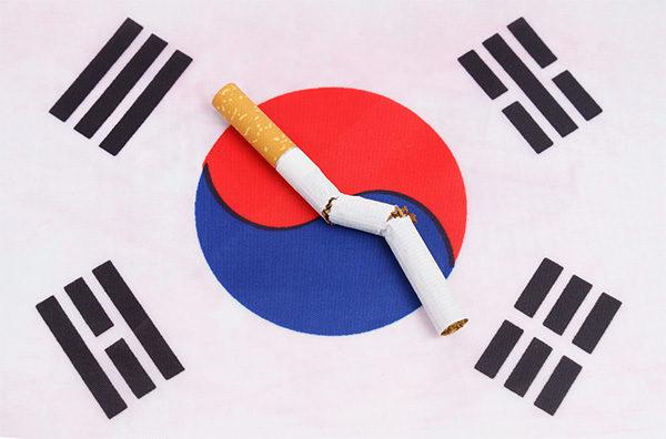 Корейское исследование: нагреваемый табак не привлекает новых курильщиков