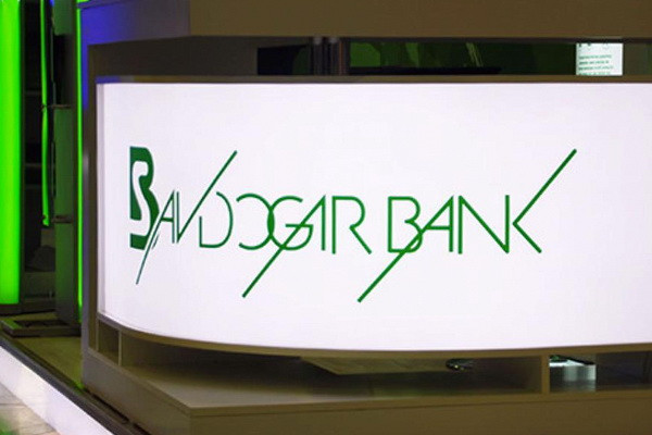 Savdogar Bank to change its name to Garant Bank