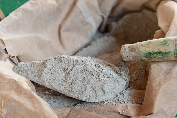 Large enterprises of Uzbekistan produce 905,500 tons of Portland cement