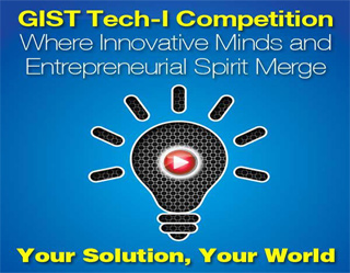 CRDF Global launches annual “GIST Tech-I” Competition