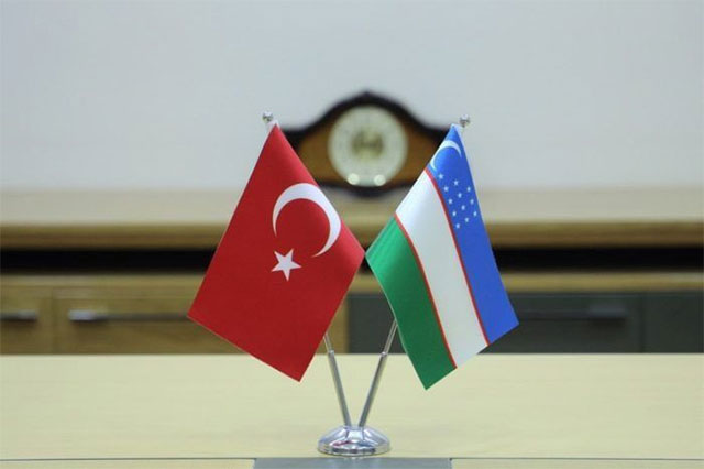 Узбекистан и турецкая Aksa Energy нацелены на укрепление стратегического сотрудничества в энергетике