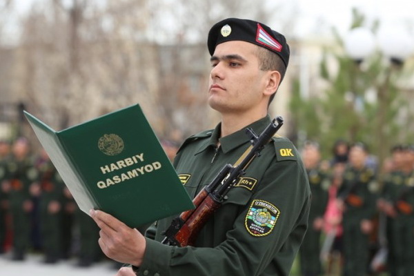 Ҳарбий хизматга чақирув муддати ўзгарди