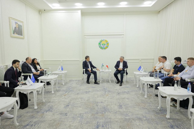 New opportunities for cooperation with Polish entrepreneurs discussed