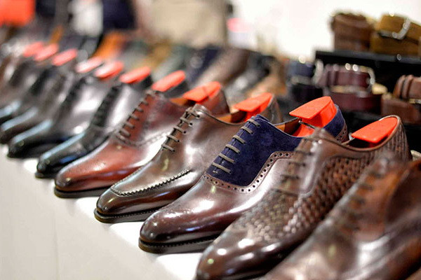 Узбекистан импортировал 115 тыс. пар обуви из 28 стран