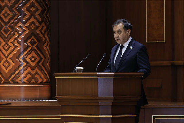 Senate Approves Law Strengthening Liability for Fire Safety Violations