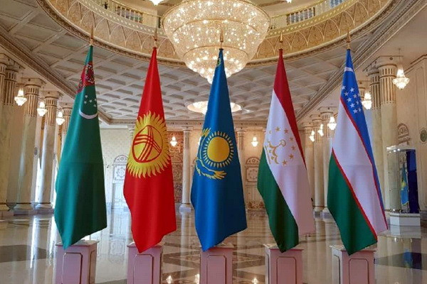 Central Asia launches US$30 mln water-land program deal