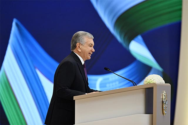 Uzbekistan Plans to Increase IT Services Exports to US$5 Billion by 2030