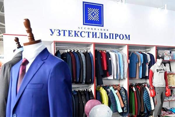 Производство одежды в Узбекистане выросло на 18,5% за 9 месяцев 2025 года
