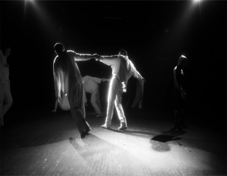 German-French dance project to be presented in Tashkent