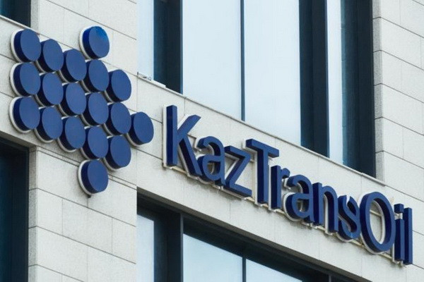 Kaztransoil to increase transit of Russian oil to Uzbekistan threefold