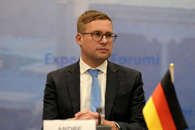 German Expert: Central Asia Unity Ensures Stability