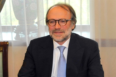 Netherlands appoint new envoy to Uzbekistan