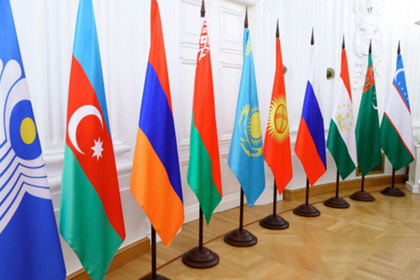 Informal meeting of the heads of the CIS countries to be held in St. Petersburg on 26-27 December