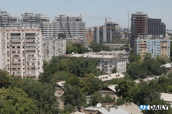 President of Uzbekistan Approves Measures to Modernize Management of Apartment Buildings