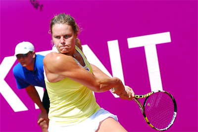 Йовановски и Кнапп сыграют в финале Tashkent Open