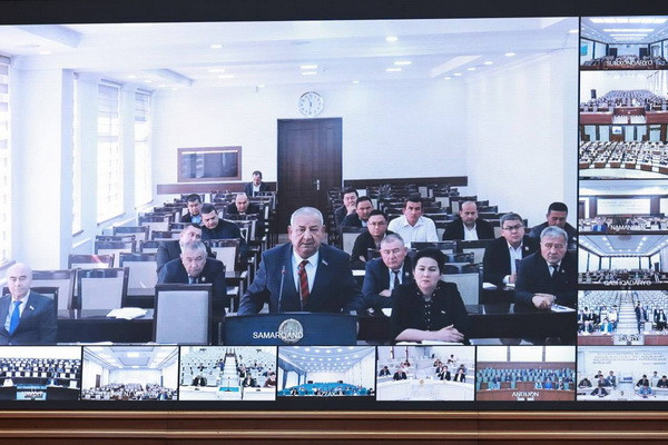 Совершенствуется фармацевтическая деятельность