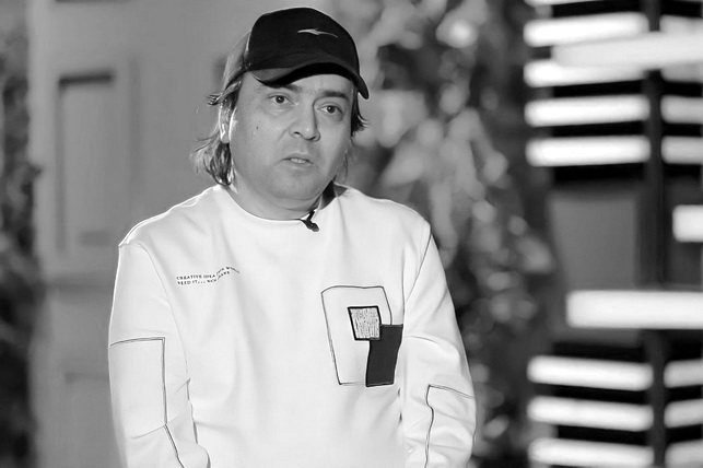 Honored Cultural Worker of Uzbekistan Sultonali Rakhmatov Passes Away