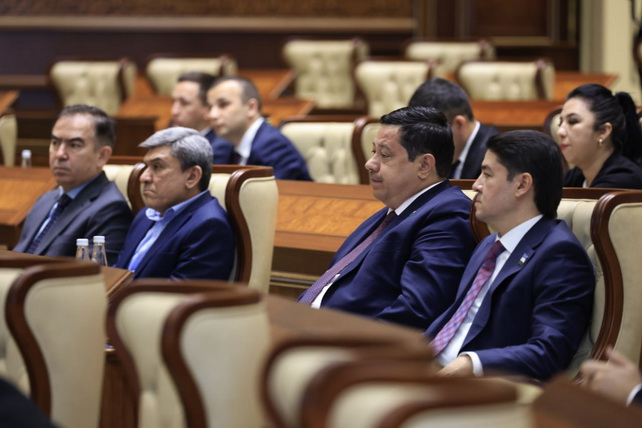 Senate Approves Law to Enhance Government Transparency and Combat Corruption