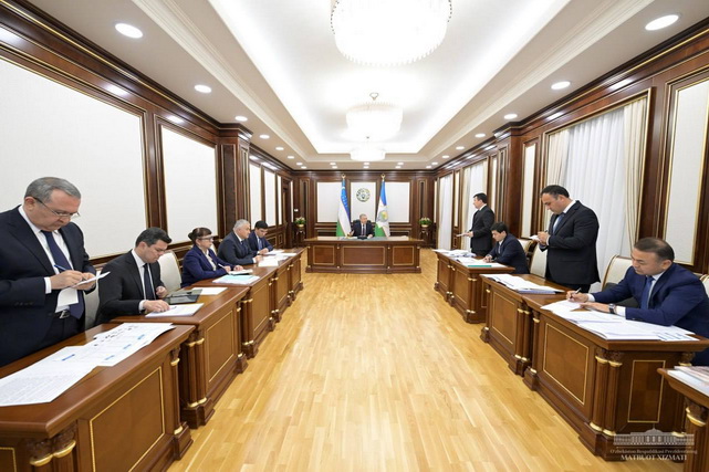 Analysis of key economic directions and additional opportunities identified