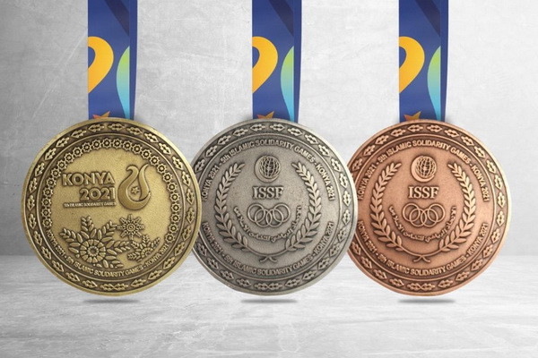 Узбекистан завоевал около 160 медалей на Играх исламской солидарности