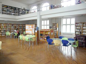 Французский культурный центр Виктора Гюго будет переименован