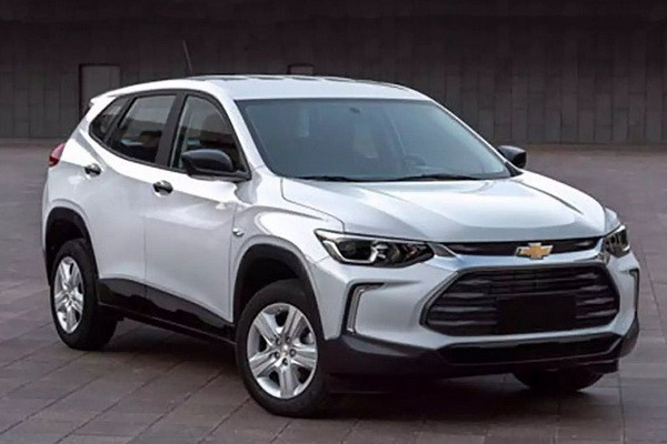 The start date of sales of the Chevrolet Tracker car manufactured by UzAuto Motors has been announced