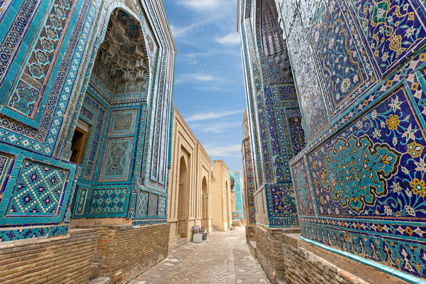 Seminar for restorers to be held in Samarkand