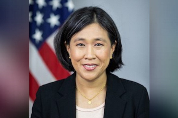 U.S. Trade Representative confirms completion of WTO accession talks with Uzbekistan