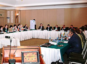 Обсуждены вопросы развития таможенных служб и их влияние на почтовый сектор