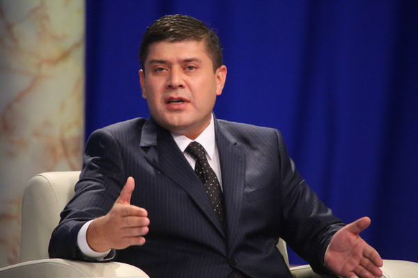 Одил Абдурахманов стал советником Президента Узбекистана