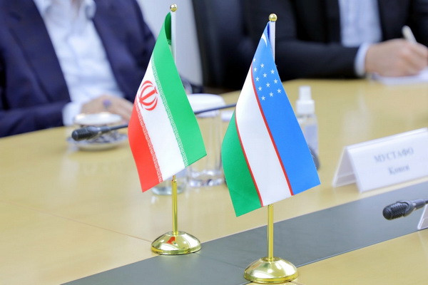 Вице-президент Ирана Сорена Саттори встретился с министром инновационного развития