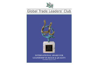 Orient Finans Bank receives award for leadership in image and quality