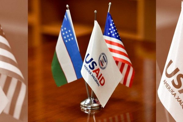 USAID отмечает всемирный день борьбы с туберкулезом в Узбекистане