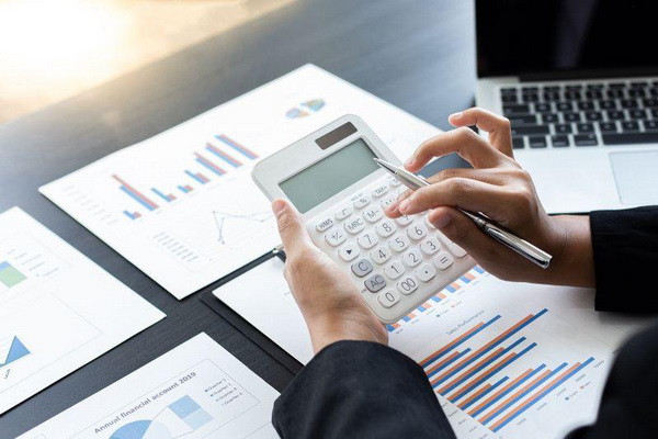 Foreign companies paid taxes for 32.4 billion soums