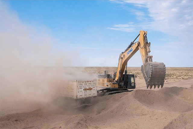 Узбекистан наметил задачи по реализации проекта строительства АЭС