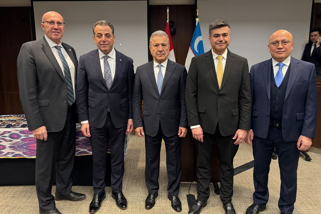 Uzbekistan and Canada Step Up Interparliamentary Dialogue and Plan to Open Embassies