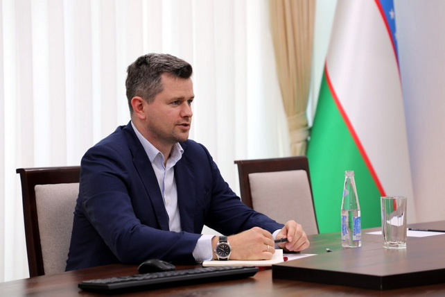 Mastercard и Агентство стратегических реформ разрабатывают Комплексный план по развитию безналичной экономики