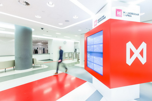 Moscow Exchange to start trading in Uzbek sum in September