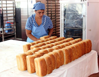 Korzinka.uz и ПРООН запускают программу «Социальный продукт»