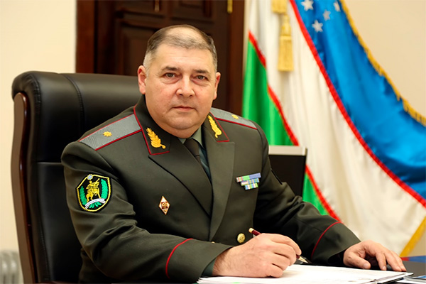 Делегация Узбекистана посетила Афганистан