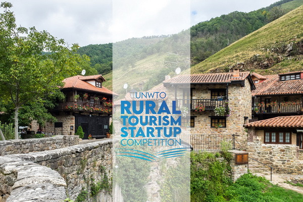 UNWTO seeks ideas to accelerate rural development through tourism