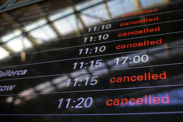 Uzbekistan Airways cancels flights to Almaty and Aktobe