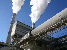 Объем промышленного производства Узбекистана составил 28,009 трлн. сумов