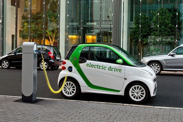 Electric vehicles worth US$26.8 million were imported to Uzbekistan