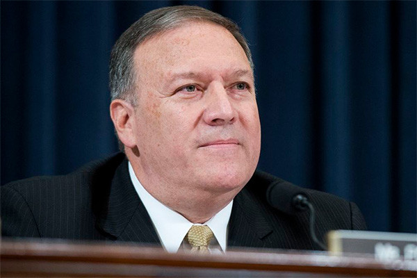 Госсекретарь США посетит Узбекистан
