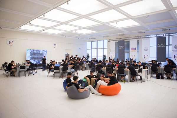 Определены финалисты Cyber Security Challenge Uzbekistan