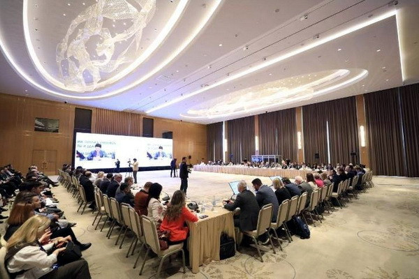Hotel Business Forum-2023: Hospitality Trends: From Service Collaboration to IT Solutions