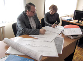 От чертежа до результата: СНиПы сокращают выброс парниковых газов